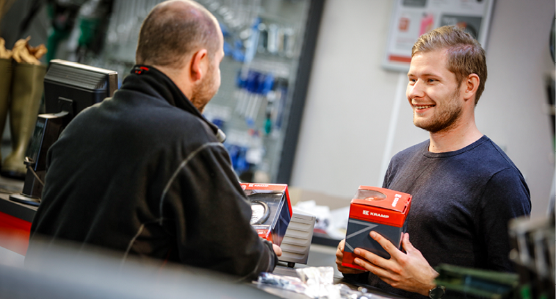 kramp-Maykers kramp-Maykers